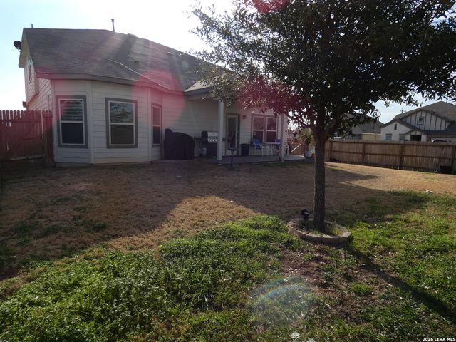 10503 Pablo, Converse, TX 78109