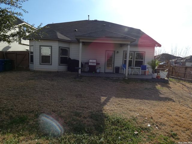 10503 Pablo, Converse, TX 78109