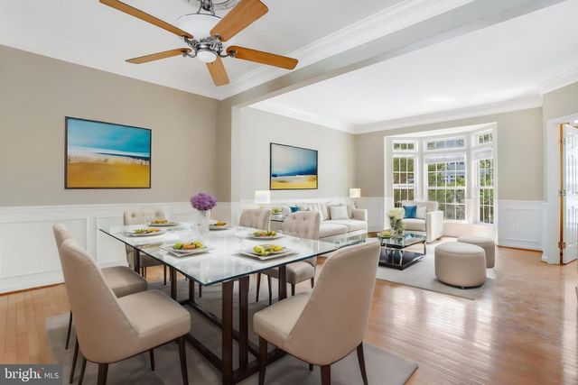 8482 HALLIE ROSE ST, Alexandria, VA 22309