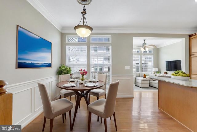8482 HALLIE ROSE ST, Alexandria, VA 22309
