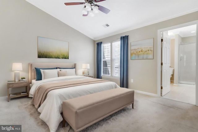 8482 HALLIE ROSE ST, Alexandria, VA 22309