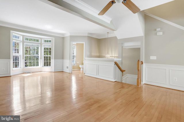 8482 HALLIE ROSE ST, Alexandria, VA 22309