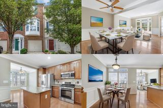 8482 HALLIE ROSE ST, Alexandria, VA 22309