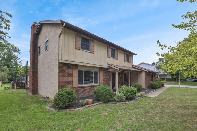 4247 Unroe Avenue, Grove City, OH 43123