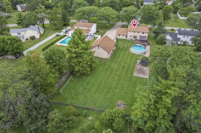 4247 Unroe Avenue, Grove City, OH 43123