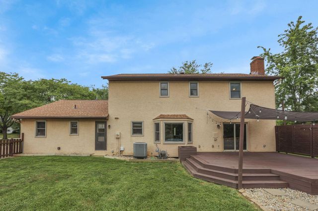 4247 Unroe Avenue, Grove City, OH 43123
