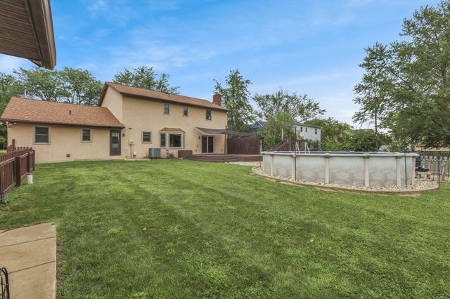 4247 Unroe Avenue, Grove City, OH 43123
