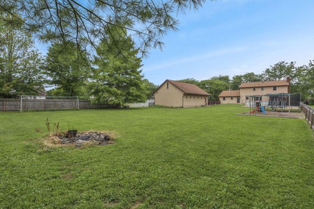 4247 Unroe Avenue, Grove City, OH 43123
