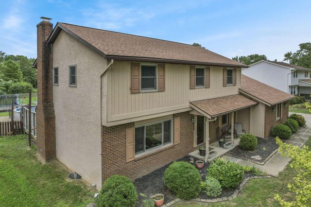 4247 Unroe Avenue, Grove City, OH 43123