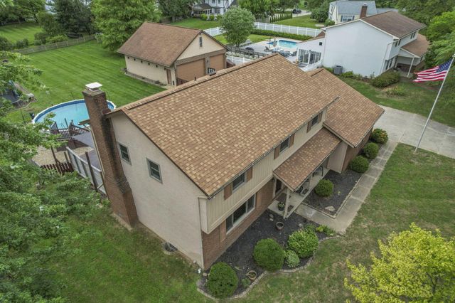 4247 Unroe Avenue, Grove City, OH 43123