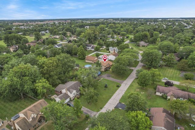 4247 Unroe Avenue, Grove City, OH 43123