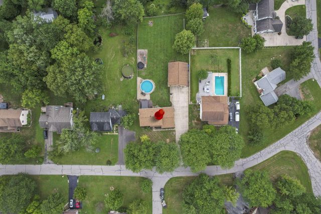 4247 Unroe Avenue, Grove City, OH 43123