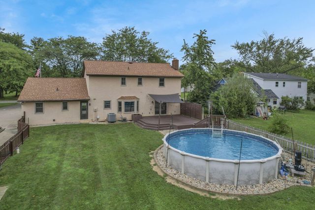 4247 Unroe Avenue, Grove City, OH 43123