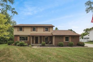 4247 Unroe Avenue, Grove City, OH 43123