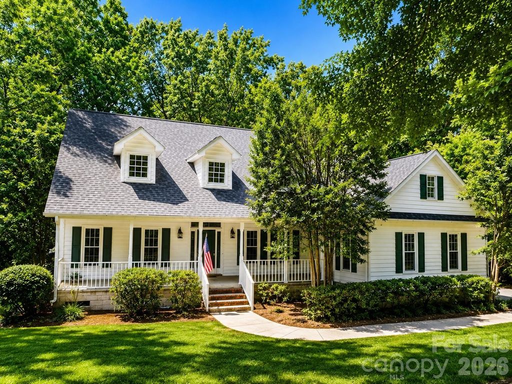 2059 Malvern Road, Rock Hill, SC 29732