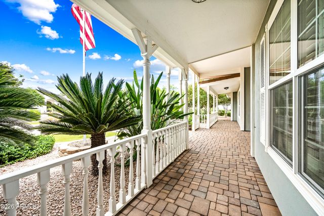 19917 E CALLE DE FLORES --, Queen Creek, AZ 85142