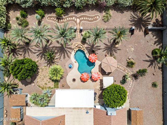 19917 E CALLE DE FLORES --, Queen Creek, AZ 85142