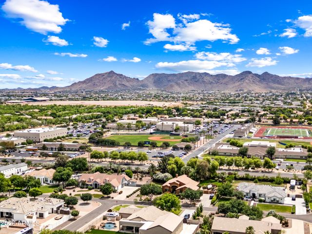 19917 E CALLE DE FLORES --, Queen Creek, AZ 85142