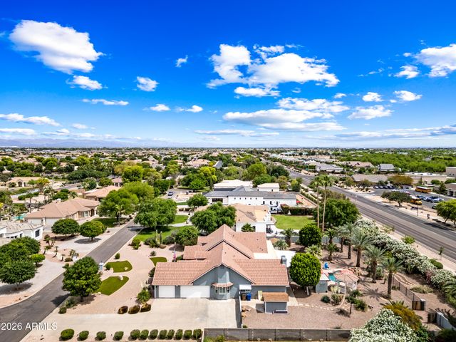 19917 E CALLE DE FLORES --, Queen Creek, AZ 85142