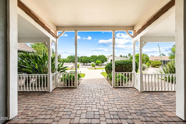 19917 E CALLE DE FLORES --, Queen Creek, AZ 85142