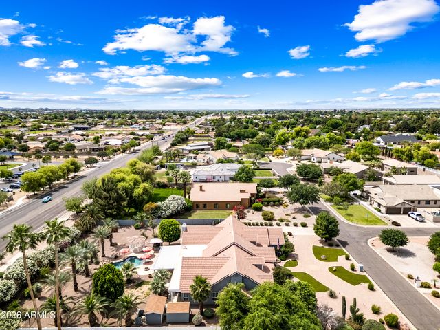 19917 E CALLE DE FLORES --, Queen Creek, AZ 85142