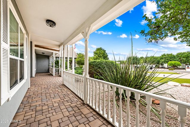 19917 E CALLE DE FLORES --, Queen Creek, AZ 85142