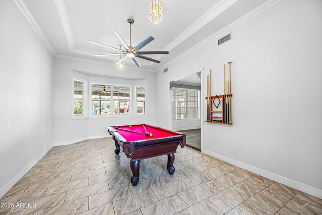 19917 E CALLE DE FLORES --, Queen Creek, AZ 85142