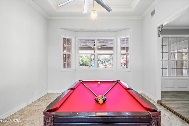 19917 E CALLE DE FLORES --, Queen Creek, AZ 85142