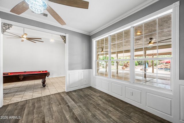 19917 E CALLE DE FLORES --, Queen Creek, AZ 85142