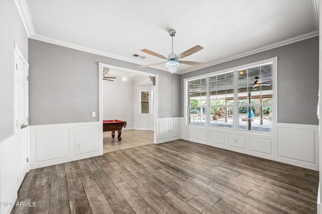 19917 E CALLE DE FLORES --, Queen Creek, AZ 85142