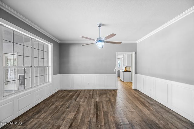 19917 E CALLE DE FLORES --, Queen Creek, AZ 85142