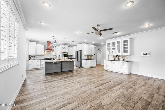 19917 E CALLE DE FLORES --, Queen Creek, AZ 85142