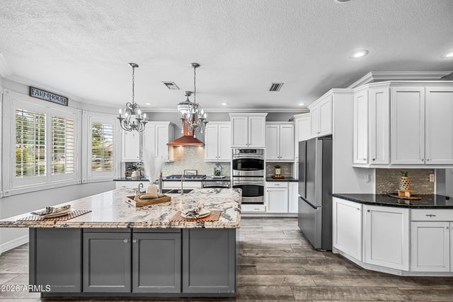 19917 E CALLE DE FLORES --, Queen Creek, AZ 85142