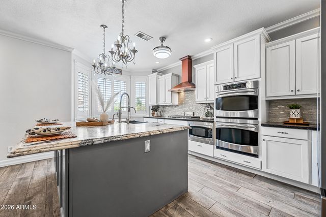 19917 E CALLE DE FLORES --, Queen Creek, AZ 85142