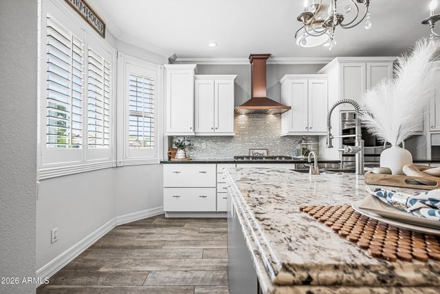 19917 E CALLE DE FLORES --, Queen Creek, AZ 85142