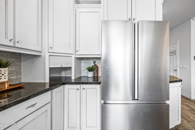 19917 E CALLE DE FLORES --, Queen Creek, AZ 85142