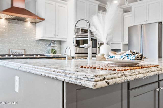 19917 E CALLE DE FLORES --, Queen Creek, AZ 85142