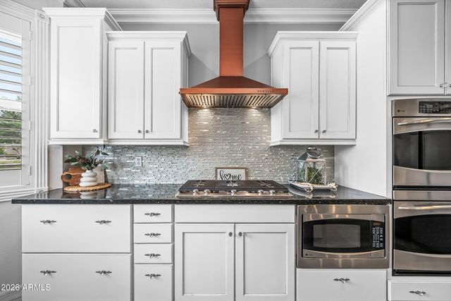 19917 E CALLE DE FLORES --, Queen Creek, AZ 85142