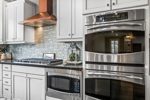 19917 E CALLE DE FLORES --, Queen Creek, AZ 85142