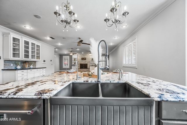 19917 E CALLE DE FLORES --, Queen Creek, AZ 85142