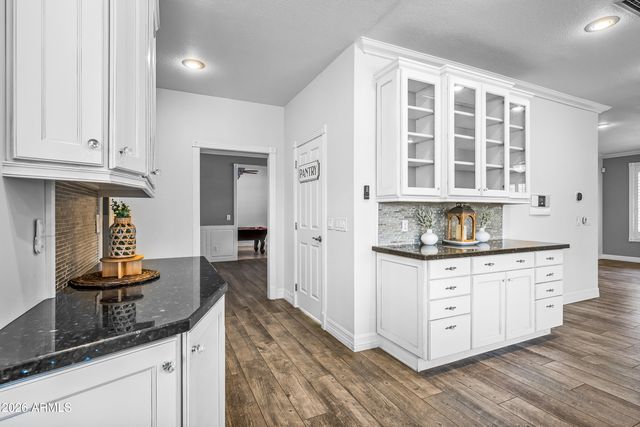 19917 E CALLE DE FLORES --, Queen Creek, AZ 85142