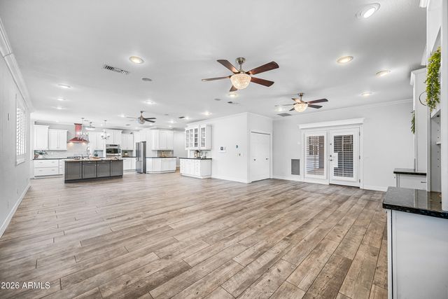 19917 E CALLE DE FLORES --, Queen Creek, AZ 85142