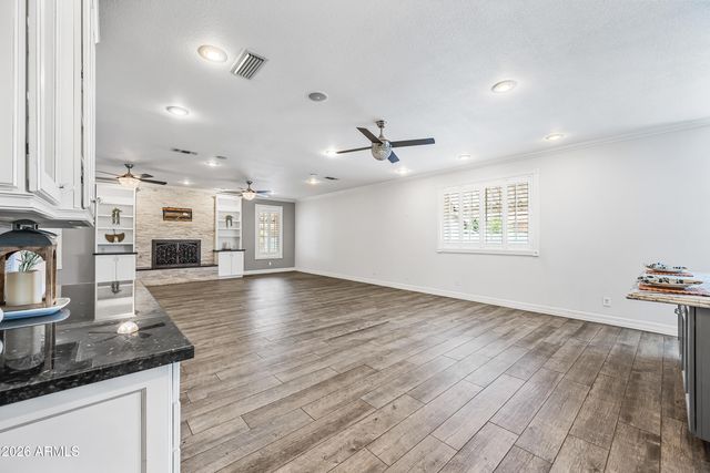 19917 E CALLE DE FLORES --, Queen Creek, AZ 85142