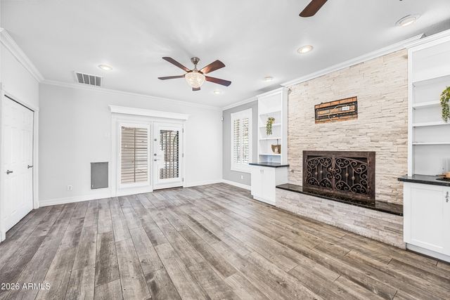 19917 E CALLE DE FLORES --, Queen Creek, AZ 85142