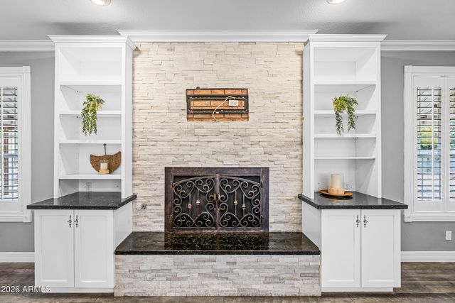 19917 E CALLE DE FLORES --, Queen Creek, AZ 85142