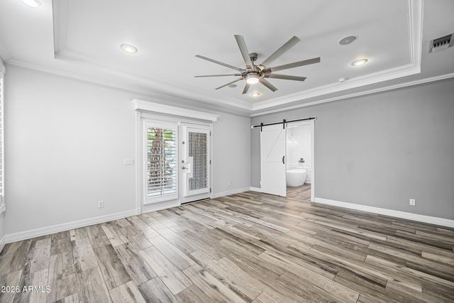 19917 E CALLE DE FLORES --, Queen Creek, AZ 85142