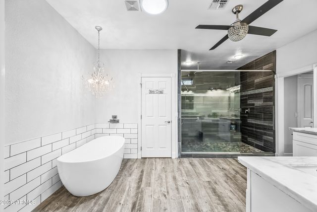 19917 E CALLE DE FLORES --, Queen Creek, AZ 85142