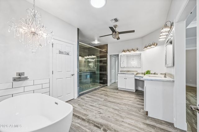 19917 E CALLE DE FLORES --, Queen Creek, AZ 85142