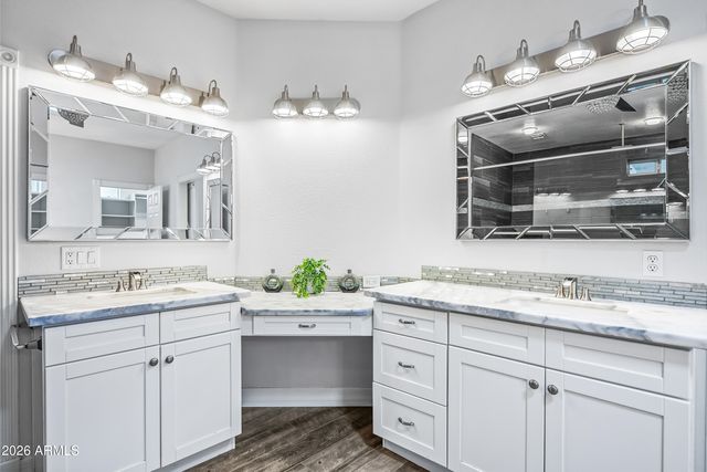 19917 E CALLE DE FLORES --, Queen Creek, AZ 85142