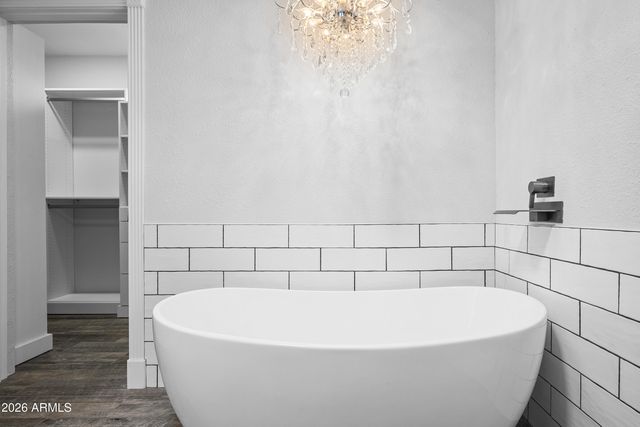 19917 E CALLE DE FLORES --, Queen Creek, AZ 85142